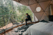 Cargar imagen en el visor de la galería, Avezasul, la mejor experiencia de glamping cerca de ciudad de mexico, naucalpan y alrededores. Ven y vive de momentos magicos con los tuyos.