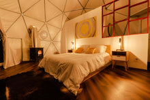 Cargar imagen en el visor de la galería, La Mejor experiencia de Glamping en Ciudad de Mexico, Naucalpan y Alrededores. Ven reserva y disfurta de una experiencia inolvidable en la naturaleza