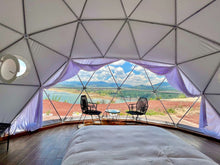 Cargar imagen en el visor de la galería, La Mejor experiencia de Glamping en Ciudad de Mexico, Naucalpan y Alrededores. Ven reserva y disfurta de una experiencia inolvidable en la naturaleza