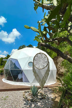 Cargar imagen en el visor de la galería, La Mejor experiencia de Glamping en Ciudad de Mexico, Naucalpan y Alrededores. Ven reserva y disfurta de una experiencia inolvidable en la naturaleza