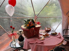 Cargar imagen en el visor de la galería, La Mejor experiencia de Glamping en Ciudad de Mexico, Naucalpan y Alrededores. Ven reserva y disfurta de una experiencia inolvidable en la naturaleza