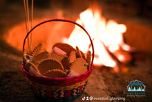 Cargar imagen en el visor de la galería, La Mejor experiencia de Glamping en Ciudad de Mexico, Naucalpan y Alrededores. Ven reserva y disfurta de una experiencia inolvidable en la naturaleza