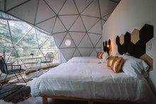 Cargar imagen en el visor de la galería, La Mejor experiencia de Glamping en Ciudad de Mexico, Naucalpan y Alrededores. Ven reserva y disfurta de una experiencia inolvidable en la naturaleza